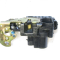 Замок двери передней левой 96272643 96272641 E4 A046818 Chevrolet Aveo Lacetti Ravon Gentra, - БУ
