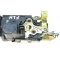 Замок двери передней левой 96272643 96272641 E4 A046818 Chevrolet Aveo Lacetti Ravon Gentra, - БУ