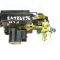Замок двери передней левой 96272643 96272641 E4 A046818 Chevrolet Aveo Lacetti Ravon Gentra, - БУ