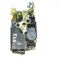 Замок двери передней левой 96272643 96272641 E4 A046818 Chevrolet Aveo Lacetti Ravon Gentra, - БУ
