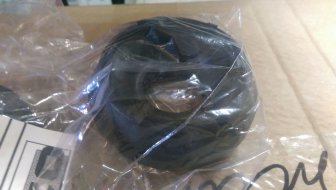 Опора переднего амортизатора 96568585 96320822 Дэу Матиз Шевроле Спарк чашка и резинка, - OSM