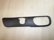 Накладка блока стеклоподъемника двери передней правой 96446352 Шевроле Реззо Дэу Такума -  RH - БУ