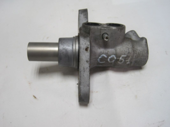 Цилиндр тормозной Главный 13340793 33432501 13286452 Шевроле Круз Орландо Опель Астра J - CO-51 - БУ