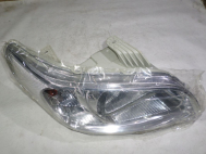 Фара правая 96650755 UCH9A551638 Шевроле Авео Т255 Равон R3 Хэтчбек механика - Ukor-Fenghua