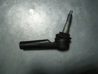 Наконечник рулевой 13278359 Шевроле Круз, Опель Инсигния левый или правый 13286686, - БУ