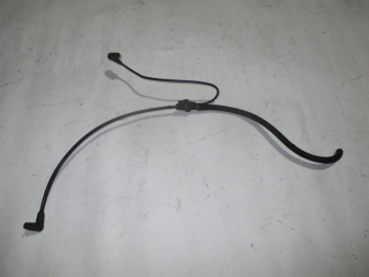 Трубка вакуумная коллектора впускного 988F12A188AA 1116652 P108A Форд Фокус 1 Zetec-S 1,8 литра - БУ