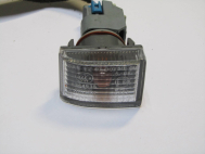 Повторитель поворота в крыло правый 96627152 A044935 E13-0853 Opel Antara 2007-2015г, - БУ