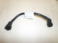 Трубка топливная клапана системы вентиляции 55567452 Шевроле Авео T300 Круз, - БУ