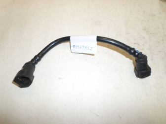 Трубка топливная клапана системы вентиляции 55567452 Шевроле Авео T300 Круз, - БУ