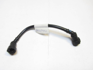 Трубка топливная клапана системы вентиляции 55567452 Шевроле Авео T300 Круз, - БУ