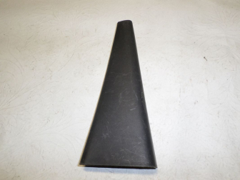 Накладка двери задней левой внутренняя 96537552 Шевроле Авео Т200, - БУ