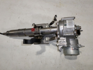 Рулевая колонка 2002596 C1BC3C529AN 1891058 Форд Фиеста с 2008г  в сборе с ЭГУР, но БЕЗ блока, -  БУ