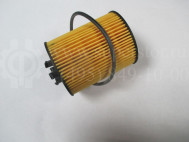 Фильтр масляный 90530260 9192425 650307 катридж Астра H и Opel CORSA C и D на 1,2 литра 16V, - Opel