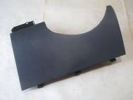 Накладка торпеды левая 93357952 333627474 93357952 132398003  13191465 Опель Астра H - S-54, - БУ