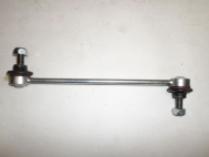 Стойка стабилизатора передняя левая или правая 13219141 Круз, Астра J Инсигния - сталь, - SUFIX