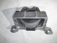 Подушка двигателя правая Форд Фокус 2, 1568052, 1677276, 1306038 -1,4-1,6-1,8л, - Dominant