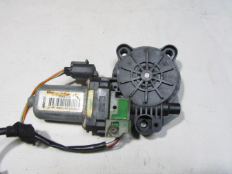 Мотор стеклоподъемника двери передней правой CVH500040 FC6960 Ленд Ровер Фрилендер 2 - БУ