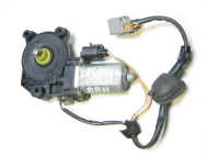Мотор стеклоподъемника двери передней правой CVH500040 FC6960 D3040.01 Land Rover Freelander 2- БУ