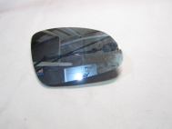 Зеркальный элемент зеркала правого 1428452, 13265469 Опель Астра J - с подогревом, - Signeda