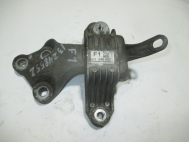 Подушка двигателя левая 13248554 13248552 F1 Шевроле Круз Опель Астра J с АКПП - БУ