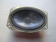 Динамик задний багажного отсека 96540726 96540719 96437629 Шевроле Авео Т200 и 255 - БУ