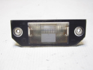 Фонарь освещения номерного знака 4502332 4502331 3M5A13550AA Форд Фокус 2  Хэтчбек, - БУ