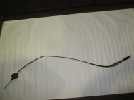 Трос переключения АКПП 96423179 96499702 96549252 Шевроле Лачетти 1,4-1,6 литра - ДЛИННЫЙ, - БУ