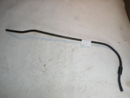 Трубка системы охлаждения дросельной заслонки 55559352 Шевроле Круз Авео Т250-255 Опель Астра H - БУ