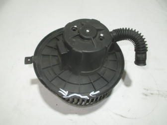 Мотор печки отопителя Дэу Матиз 96279353, 96314855, 612412, 96314856 с крыльчаткой,  - БУ