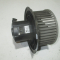 Мотор печки отопителя Дэу Матиз 96279353, 96314855, 612412, 96314856 с крыльчаткой,  - БУ