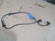 Датчик АБС 479011KA0A задний левый Ниссан Жук F15 с HR16DE на 07.2010 по 05.2014г - БУ