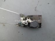 Замок двери передней правой 96229552, 96272642, 42373394 Шевроле Авео, Лачетти, - БУ