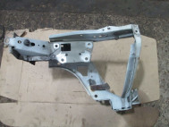 Лонжерон передний левый 75113AX630 G5135AX6M0 Ниссан Жук F15 с 07.2010 по 07.2014г - БУ