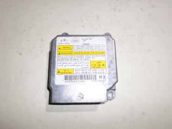 Блок управления подушкой безопасности 96439952 HX 7088906  Шевроле Авео Т200 аэрбегом, - БУ