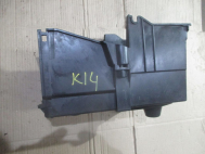 Площадка под АКБ 4M5110723BC 1424280 1376027 1422852 Форд Фокус 2 К-14 C8C9A, - БУ