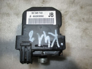 Блок АБС Шевроле Лачетти 1,4 -1,6 литра 96549743 JB 0130108084 - БУ