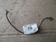 Провод массы 3M5T18C942FG 1490053 Форд Фокус 2 с 2008 по 2011 года - БУ