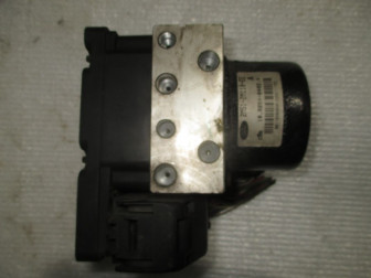 Блок АБС Форд 2M512M110EE Фокус 1 ABS блок управления 10020807672, 5WK84031, - БУ