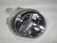 Фара правая Дэу Матиз 96563483, 93741277 с электрокоректором DWMAT012211R - Rytson