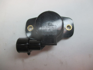 Датчик дроссельной заслонки 7701044743, 7701206371, K4M/F4P Логан, Duster, Lada Largus, - СтартВольт