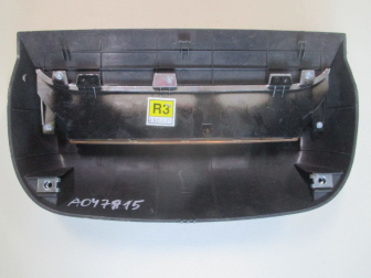 Фонарь стоп сигнала 96650653 R3 A047815 Шевроле Авео Т250 на заднее стекло, - БУ