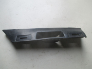 Кронштейн бампера передний правый 96303221 Шевроле Ланос Шанс Дэу Сенс, - БУ