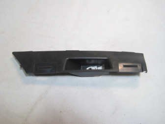 Кронштейн бампера передний правый 96303221 Шевроле Ланос Шанс Дэу Сенс, - General Motors