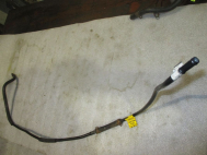 Трубка топливная 96430753 от адсорбера паров задняя 96537249 Шевроле Авео Т200-250-255 - БУ