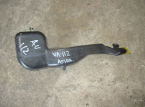 Бачок омывателя без моторчика 6450503, 13118158 Опель Астра H без фароомывателей - VA112, - БУ 