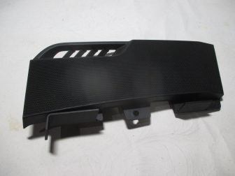 Накладка динамика торпеды правая LR007273 6H5218C862AF Ленд Ровер Фрилендер 2 с 07 по 14г, - БУ