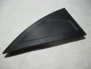 Накладка двери задней левой внешний треугольник 96548200 Шевроле Лачетти Хэтчбек, - БУ