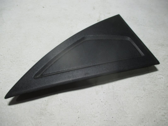 Накладка двери задней левой внешний треугольник 96548200 Шевроле Лачетти Хэтчбек, - БУ