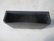 Бокс под магнитолой 96554967 Шевроле Лачетти Дэу Джентра на все кузова - БУ