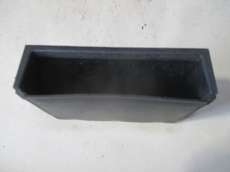 Бокс под магнитолой 96554967 Шевроле Лачетти Дэу Джентра на все кузова - БУ